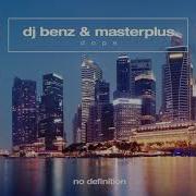 Dj Benz Masterplus Dope