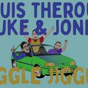 Jiggle Jiggle Duke Jones Louis Theroux