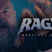 Monetary Gods Rage