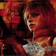 Silent Hill 3 Ost