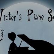 Ictor S Piano Solo Tim Burton S Corpse Bride