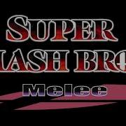 Super Smash Bros Melee Green Greens