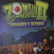 コPoxoxaehme Zombie Tycoon 2 Brainhov S Revenge 2