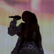 Touch It Live Ariana Grande