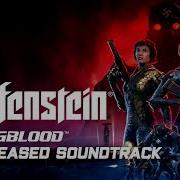 Wolfenstein Youngblood Soundtrack