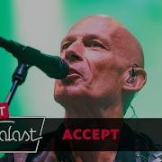 Accept Live