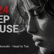 Nowakowski Head To Toe Deep House 2024