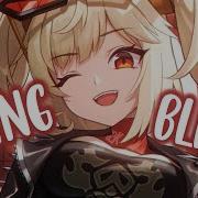 Nightcore Bling Bling Lyrics Sped Up