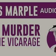 The Murder At The Vicarage