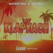 Dj Lawor W Klapkach