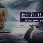 Emin Rasen Alma 2018