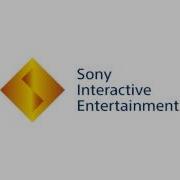 Sony Interactive Entertainment Logo