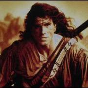 Last Of The Mohicans Ost