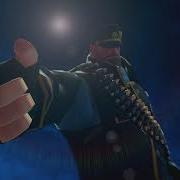 Tf2 Heavy Stand Proud Jojo S Bizarre Adventure Ai Cover