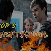 Top 5 Sohool Fight