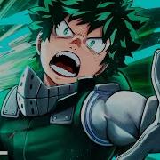 Deku Song Fall