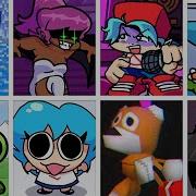 For Hire But Every Turn A Different Character Sings
