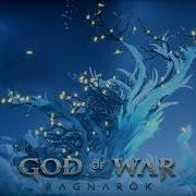 Niflheim God Of War Ragnarok Ost Ambient