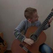 Песенка Львёнка И Черепахи Гитара