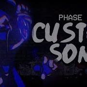 Fnf Majin Sonic Custom Song