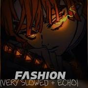 Fashion Britney Manson Very Slowed