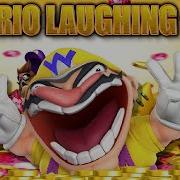 Wario Laughing 2