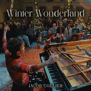 Jacob Collier Winter Wonderland