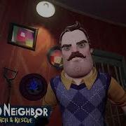 Hello Neighbor Search And Rescue Ost