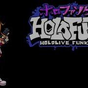 Hololive Funkin Ost Friday Night