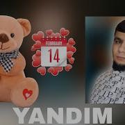 Репи Бадик 14Феврал