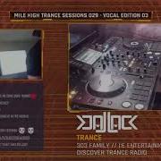 Akoni El Show De Trance 006 Repeat