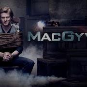 Новый Агент Макгайвер 2 Сезон Macgyver 2 Season Intro