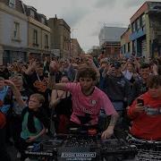 Drum Bass On The Bike Bristol