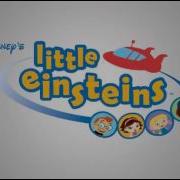 The Little Einsteins Theme Instrumental