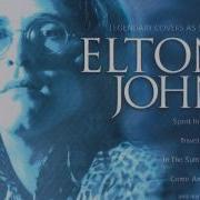 Elton John Lady D Arbanville