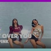 Blackpink Crazy Over You Live Concert