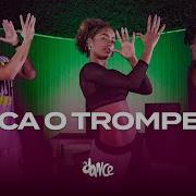 Danca Do Trompeta