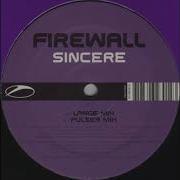 Firewall Sincere Pulser Remix 2003