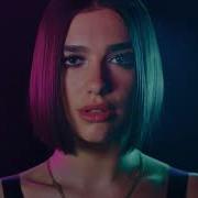 Dua Lipa Houdini Bootleg Balzanelli