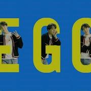 J Hope Ego