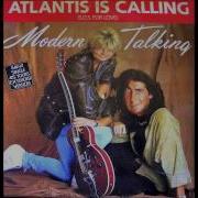 Modern Talking Atlantis Is Galling Extended Remix