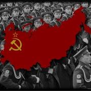 Tno Anthem Of Zhukov S Union Of Soviet Socialist Republics