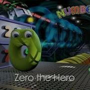 Numberjacks Zero To Hero