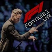 Formula 1 Theme Live In Concert By Brian Tyler