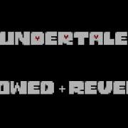 Undertale Ost 015 Sans Slowed