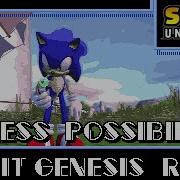 16 Bit Endless