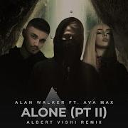 Alan Walker Alone Part 2 Remix