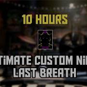 Last Breath Ucn