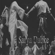 Dabk Sarya