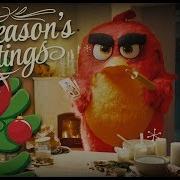 Angry Birds Holiday